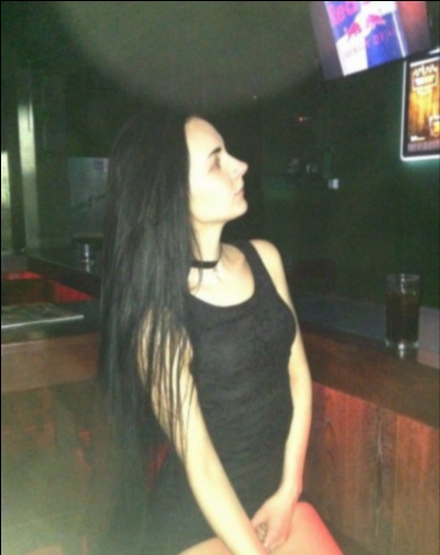 Bordel i Frederikssund - Escort Massage